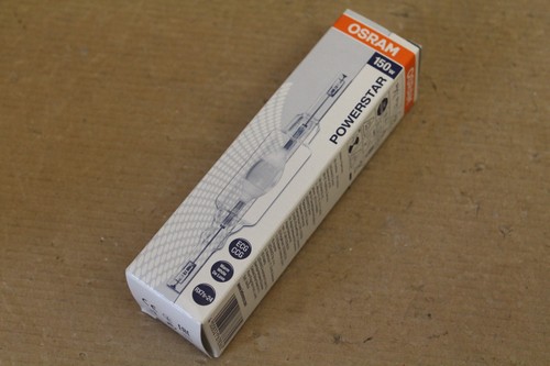 Osram powerstar hqi - osram,