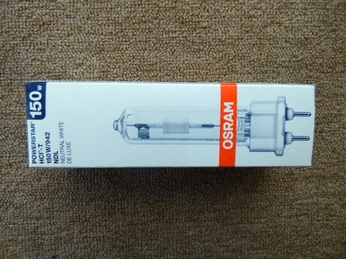 Osram powerstar hci - osram,