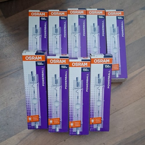 Osram powerball hci ts - 9x, -ts