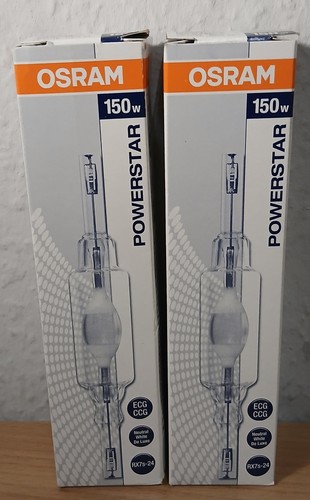 Osram powerstar hqi ts - 2,