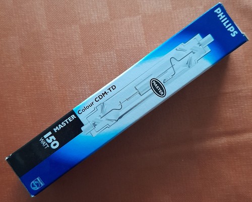 Philips master colour cdm - philips, cdm-td