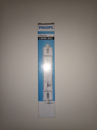 Philips mhn 150w - 150w,