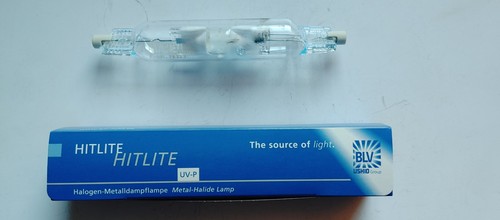 Blv hitlite 150 - w, ww
