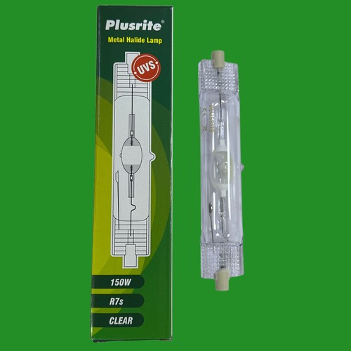 150w rx7s plusrite - plusrite, klar