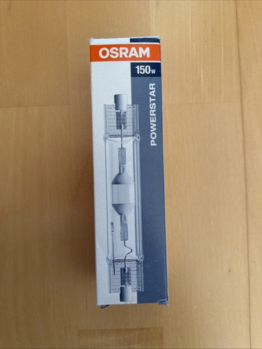Osram powerstar hqi - powerstar, hqi-ts