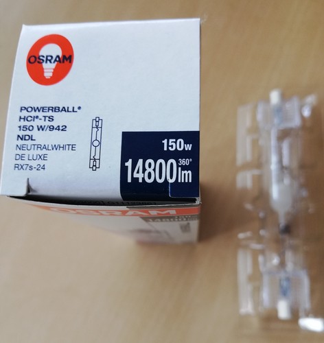 Osram powerball hci ts - powerball, hci-ts