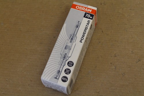Osram powerstar hqi - osram, hqi-ts