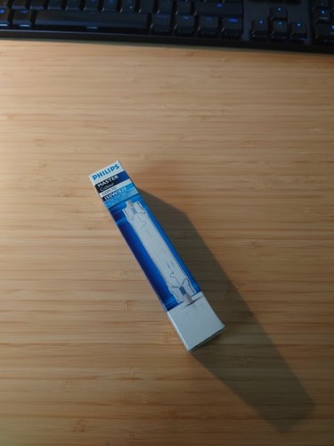 Philips master colour 150 - colour, w