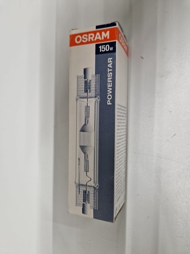 Osram powerstar hqi ts - osram,