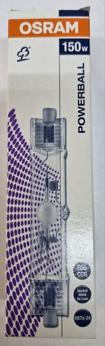 Osram powerball hci ts - hci, -ts