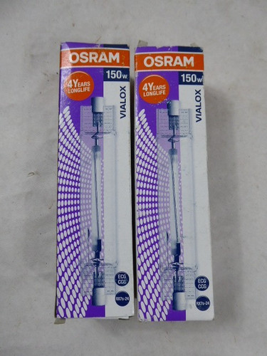 Osram vialox nav super 150w - nav-ts,