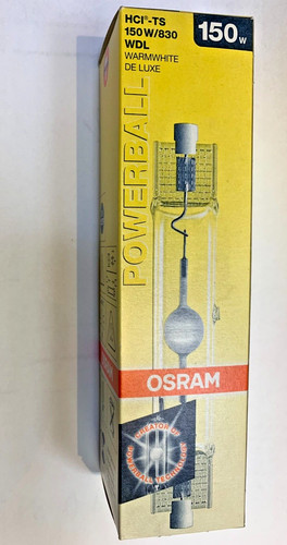 Osram powerball hci - powerball, hci-ts
