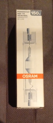 Osram powerstar hqi - powerstar, hqi-ts