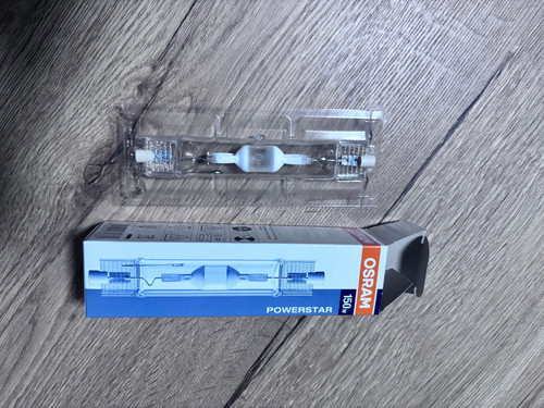 Osram powerstar hqi ts - osram, hqi-ts