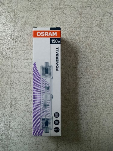 Osram powerball hci - 150, w/