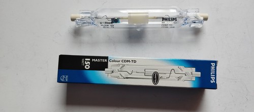 Philips cdm 150 - cdm-td,