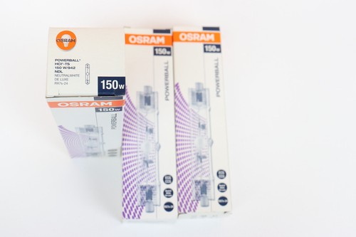 Stück osram powerball - 3,