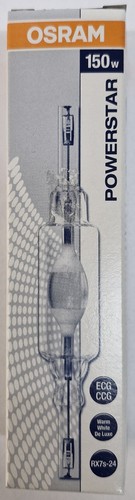 Osram powerstar hqi - osram, hqi-ts