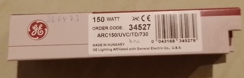 General electric 34527 - general,