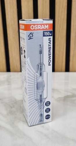 Osram hqi 150w ndl - hqi-ts, 150w/ndl