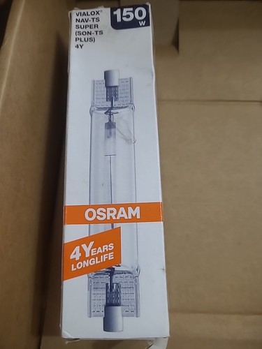 Osram vialox nav super 150w - vialox, nav-ts