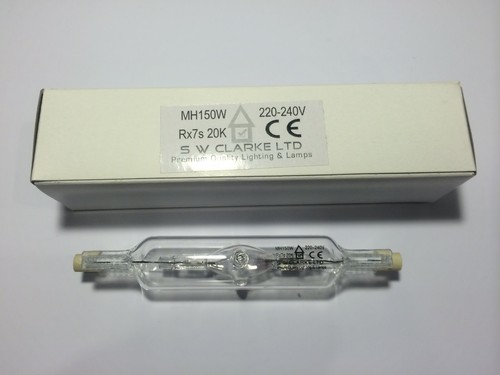 Premium long life - premium, 150w