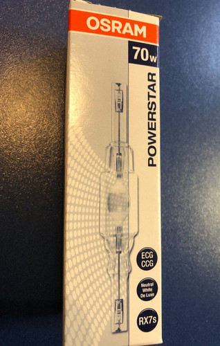Osram powerstar hqi - osram,