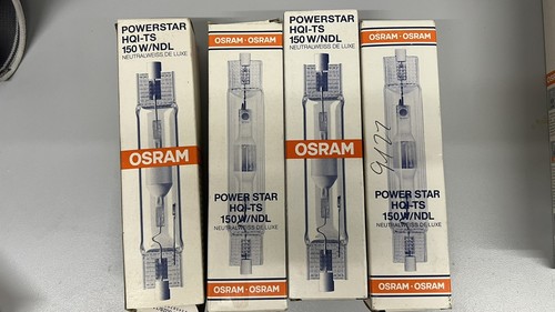 Osram hqi 150w ndl - osram, hqi-ts