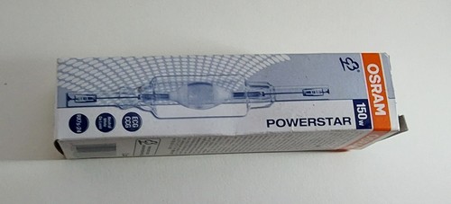 Osram powerstar rx7s - osram, rx7s-24