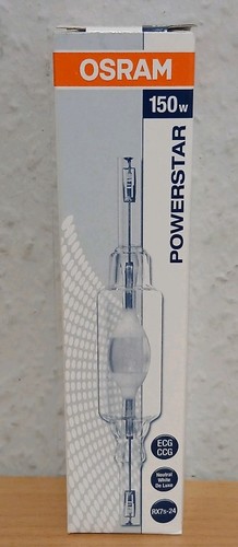 Osram powerstar hqi - powerstar, hqi-ts
