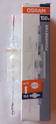 Osram powerstar hqi ts - +osram, hqi-ts