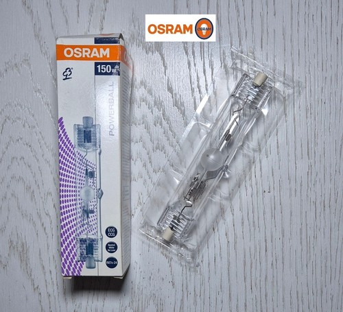 Osram 150w metalldampf halogen - osram,