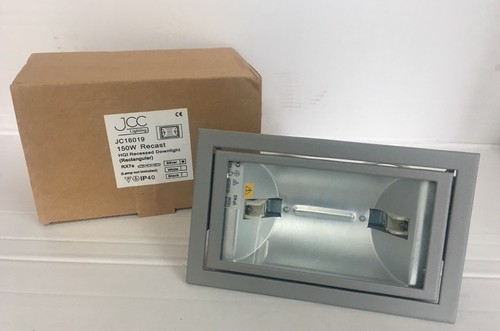 Jcc jc16019 rx7s - 150w, hqi