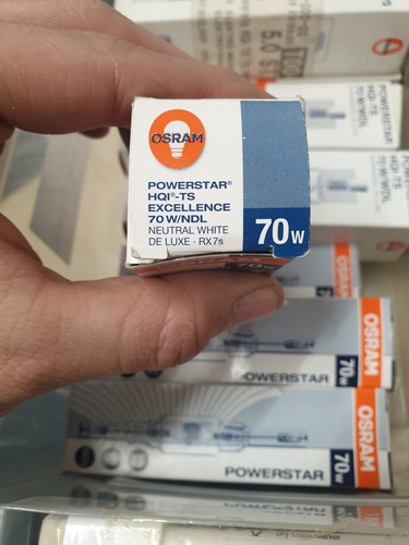Philips master cdm osram - philips,