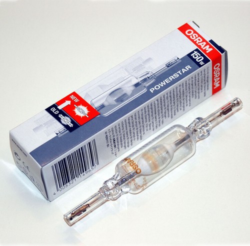 Stück osram powerstar - 1,