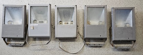 X siteco flutlicht - x,