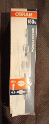 Osram powerstar hqi - osram,