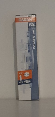 Osram 150w metalldampf - 150w,