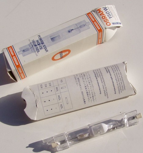 Osram powerstar hqi ts - osram,