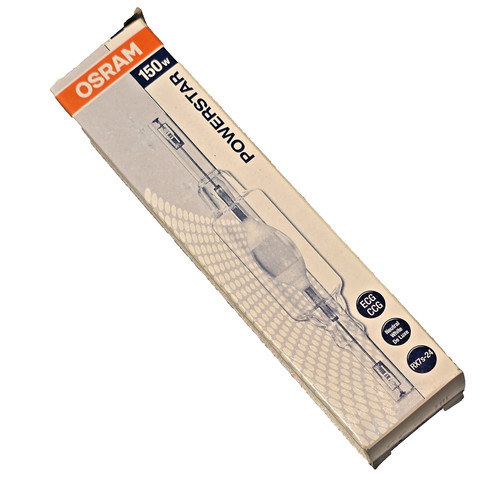 Osram powerstar hqi 150w - osram,