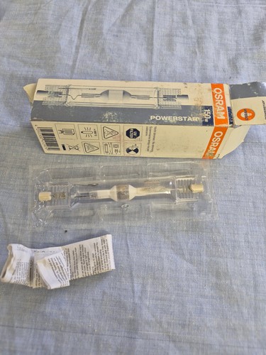 Osram powerstar hqi 150w - hqi-ts,