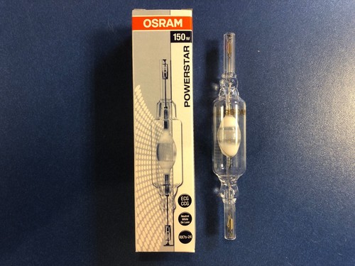 Osram powerstar hqi - osram, hqi-ts