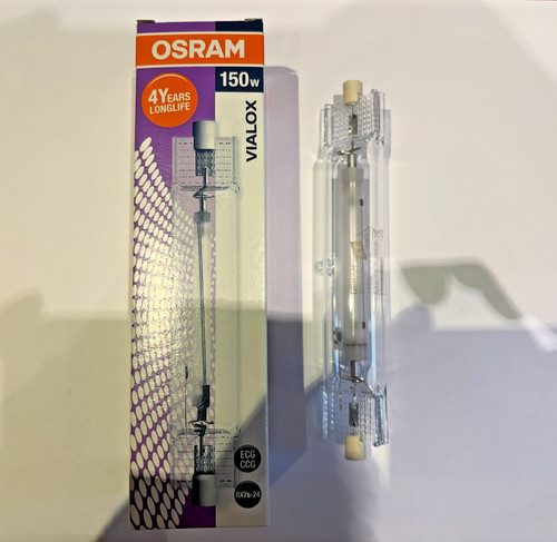 Osram vialox nav super 150w - osram,