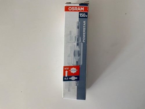 Osram powerstar hqi - osram, hqi-ts