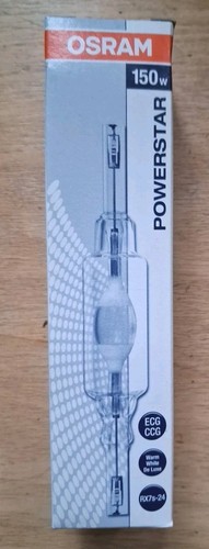 Osram powerstar 150w rx7s - powerstar, rx7s-24