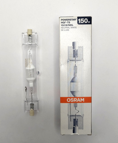 Osram powerstar hqi - powerstar, hqi-ts
